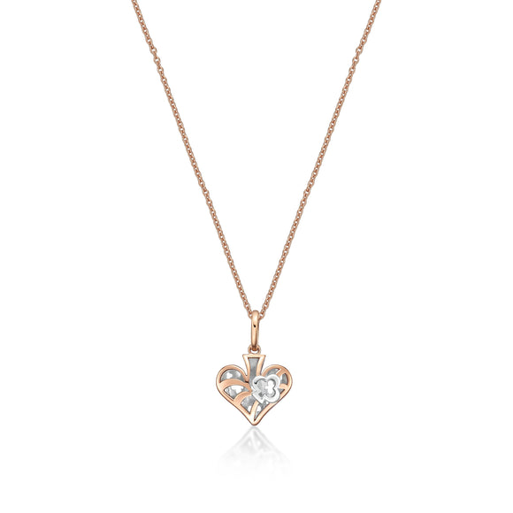 FNCN212_00 Celebration Fashion Necklace