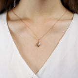 FNCN212_00 Celebration Fashion Necklace