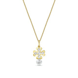 FNCN213_00 Celebration Fashion Necklace