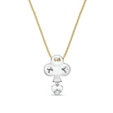 FNCN214_00 Celebration Fashion Necklace