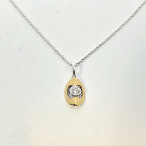 FNCN215_00 Celebration Fashion Necklace
