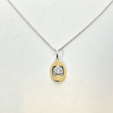 FNCN215_00 Celebration Fashion Necklace