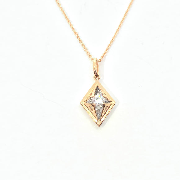 FNCN216_00 Celebration Fashion Necklace
