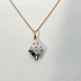 FNCN216_00 Celebration Fashion Necklace