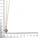 FNCN216_00 Celebration Fashion Necklace