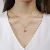 FNCN216_00 Celebration Fashion Necklace