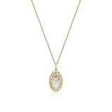 FNCN218_00 Celebration Fashion Necklace