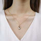 FNCN218_00 Celebration Fashion Necklace