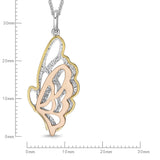FNCN219_00 Celebration Fashion Necklace