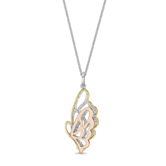 FNCN219_00 Celebration Fashion Necklace