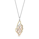 FNCN219_00 Celebration Fashion Necklace