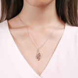 FNCN219_00 Celebration Fashion Necklace