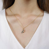 FNCN220_00 Celebration Fashion Necklace