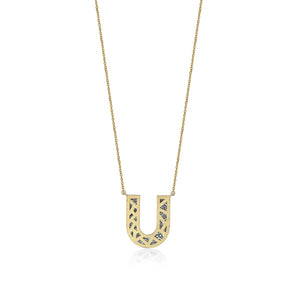 FNCN221_00 Celebration Fashion Necklace