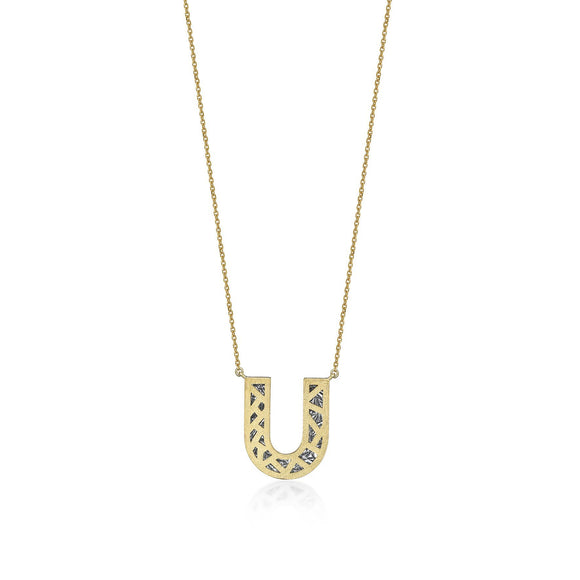 FNCN221_00 Celebration Fashion Necklace