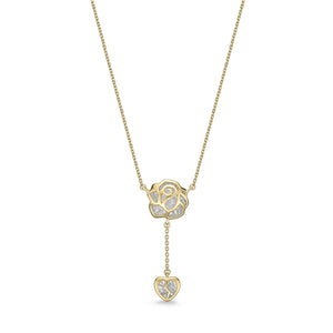 FNCN222_00 Celebration Fashion Necklace