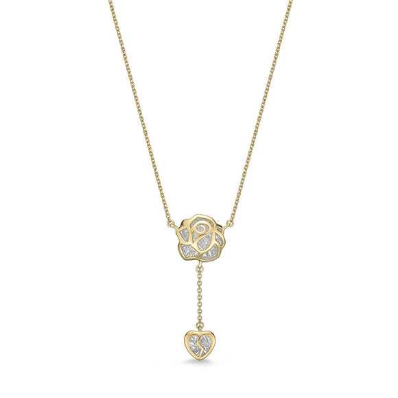 FNCN222_00 Celebration Fashion Necklace
