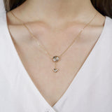 FNCN222_00 Celebration Fashion Necklace