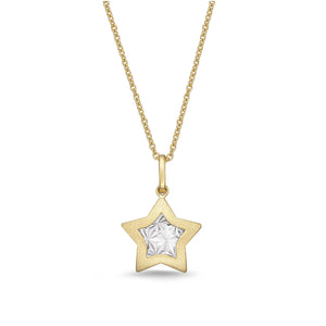 FNCN223_00 Celebration Fashion Necklace