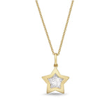 FNCN223_00 Celebration Fashion Necklace