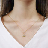FNCN223_00 Celebration Fashion Necklace