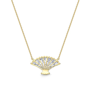 FNCN224_00 Celebration Fashion Necklace
