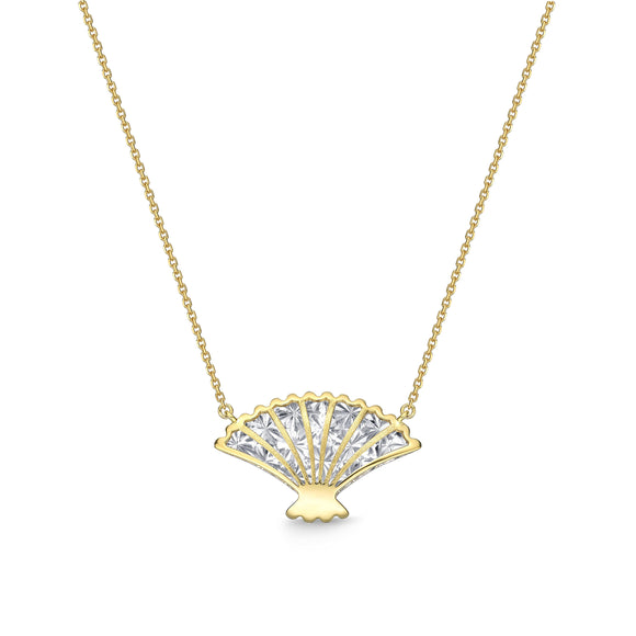 FNCN224_00 Celebration Fashion Necklace