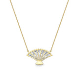 FNCN224_00 Celebration Fashion Necklace