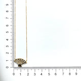 FNCN224_00 Celebration Fashion Necklace
