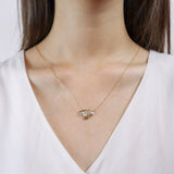 FNCN224_00 Celebration Fashion Necklace