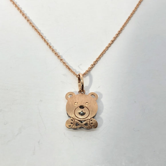 FNCN225_00 Celebration Fashion Necklace