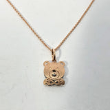 FNCN225_00 Celebration Fashion Necklace