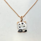 FNCN225_00 Celebration Fashion Necklace