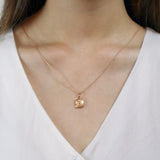 FNCN225_00 Celebration Fashion Necklace