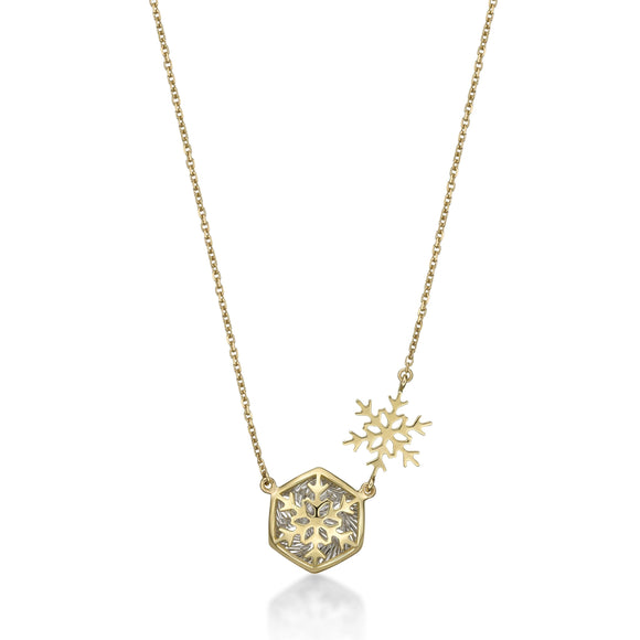 FNCN226_00 Celebration Fashion Necklace