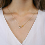 FNCN226_00 Celebration Fashion Necklace