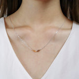FNCN227_00 Celebration Fashion Necklace