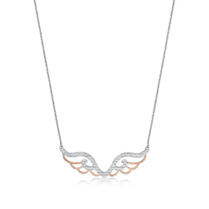 FNCN228_00 Celebration Fashion Necklace