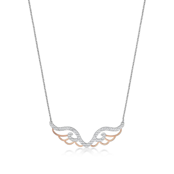 FNCN228_00 Celebration Fashion Necklace