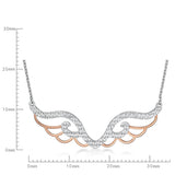 FNCN228_00 Celebration Fashion Necklace