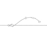 FNCS137_00 Classics Diamond Fashion Necklace