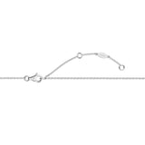 FNCS138_00 Classics Diamond Fashion Necklace