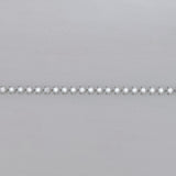 FNFD303_00 My First Diamond Diamond Classic Necklace