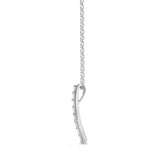 FNGA707_00 Geo Arts Diamond Fashion Necklace