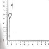 FNIG105_00 ING Diamond Lariat Necklace