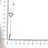 FNIG108_00 ING Diamond Lariat Necklace