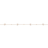 FNLC205 L-Garden Fashion Necklace
