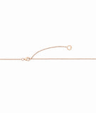 FNLC205 L-Garden Fashion Necklace
