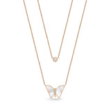 FNLC206 L-Garden Fashion Necklace