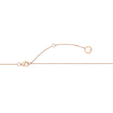 FNLC206 L-Garden Fashion Necklace